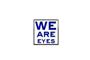 We Are Eyes logo