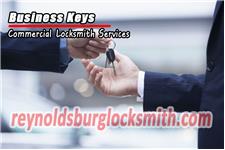 Reynoldsburg Locksmith image 3