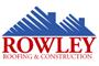 Rowley Roofing & Construction logo