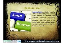 Business Finance App image 4