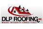 DLP Roofing logo