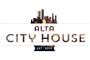 Alta City House Apartments logo