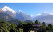 Mountain Tiger Nepal- Tour Operator in Nepal image 1