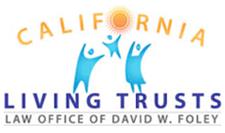 Law Office of David W Foley - California Living Trusts image 1