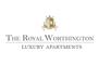 The Royal Worthington logo