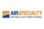 Air Specialty Corp logo