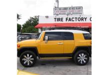 Tire Factory Outlet image 1