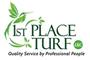 1st. Place Turf LLC logo