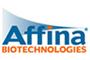 Affina Biotechnologies logo