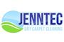 Jenntec Dry Carpet Cleaning  logo