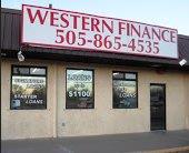 Western Finance image 2