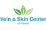 The Vein and Skin Center of Hawaii logo