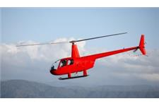 Heliventures, LLC Helicopter Training School image 4