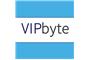 VIPbyte, LLC. logo