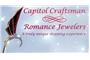 Capitol Craftsman & Romance Jewelers logo