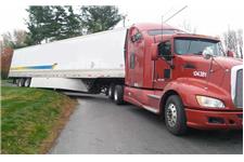 Silverback Heavy Truck Towing & Repair image 4