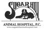 Sugar Hill Animal Hospital	 logo