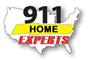 911 Home Experts logo