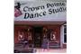 Crown Pointe Dance Studio logo