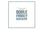 Bohle Family Dentistry logo