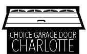 Choice Garage Door Charlotte image 1