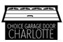 Choice Garage Door Charlotte logo