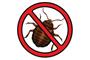 Bed Bug Exterminator NYC logo