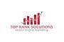 Top Rank Solutions La Mesa logo
