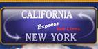 California New York Express Movers image 1