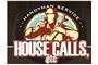 House Calls Etc logo