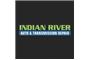 Indian River Auto & Transmission Repair logo