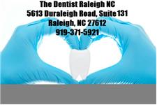 The Dentist Raleigh NC image 3
