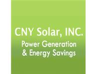 CNY Solar Inc image 1