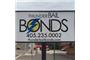 Thunder Bail Bonds logo