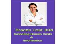 BracesCostInfo.net: Invisaling Braces costs & information image 1