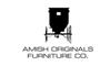 Amish Originals Furniture Co. logo