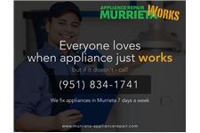 Murrieta Appliance Repair Works image 1