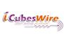 iCubesWire : Best Affiliate Ad Network in India logo