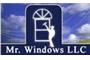 Mr. Windows Cleaning Service, LLC logo