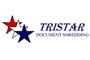 Tristar Document Shredding logo