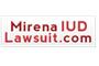 Mirena IUD Lawsuits logo