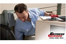 Express Pros Heating, Cooling, & Electric image 2