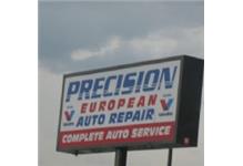Precision European Auto Repairs Inc image 1