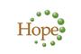 New Hope Unlimited logo