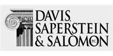 Davis, Saperstein & Salomon, P.C. image 1