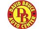 David Bruce Auto Center logo