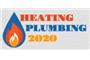 Heating Plumbing 2020 logo