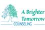 A Brighter Tomorrow Counseling logo