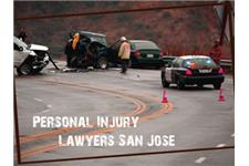 Personal Injury Lawyers San Jose image 1