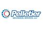 Pelletier Mechanical Services, LLC logo